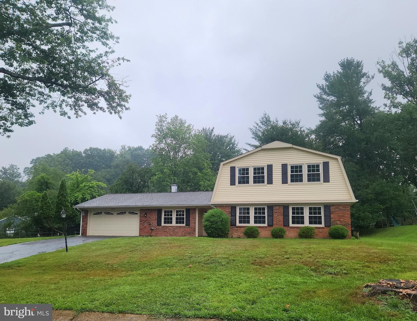 14008 Breeze Hill Lane, Silver Spring