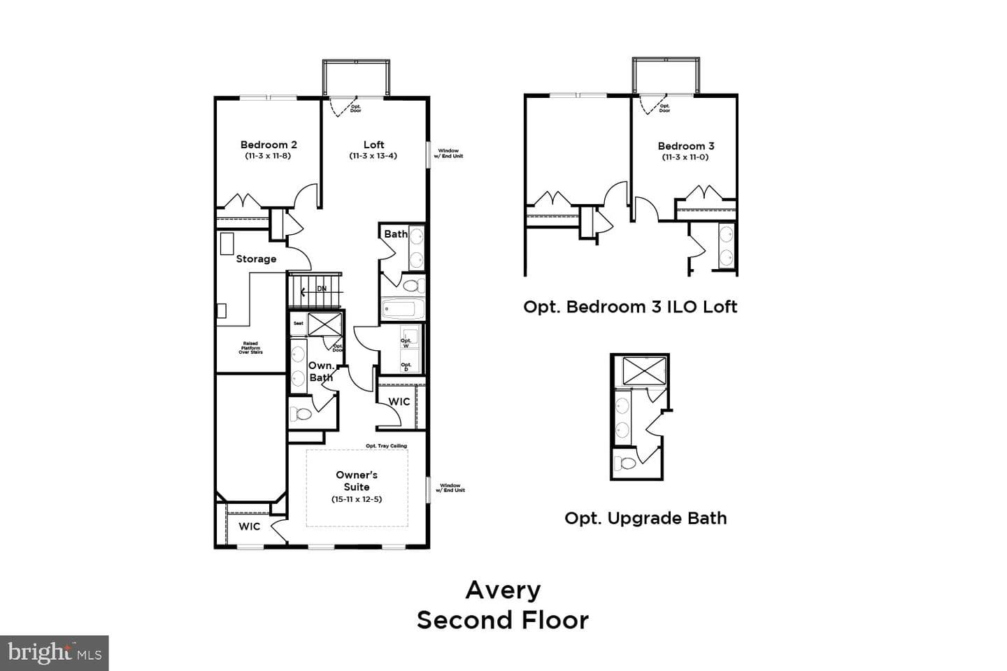 Homesite A3.0401 Village Walk Drive photo 16