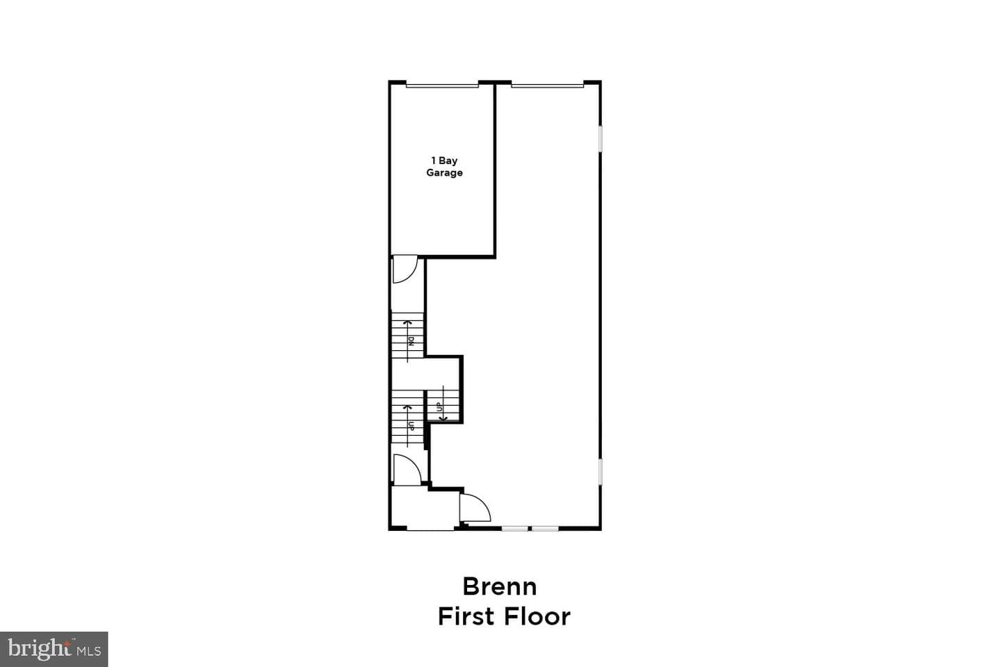 19538 Village Walk Drive #homesite A2.0302 photo 2