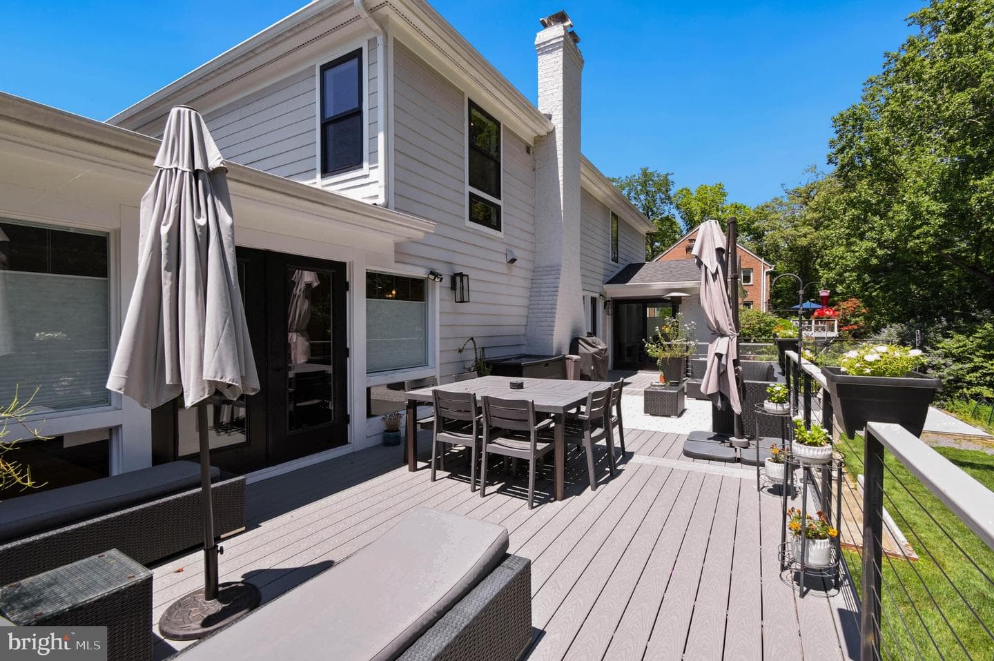 7601 Persimmon Tree Lane photo 36