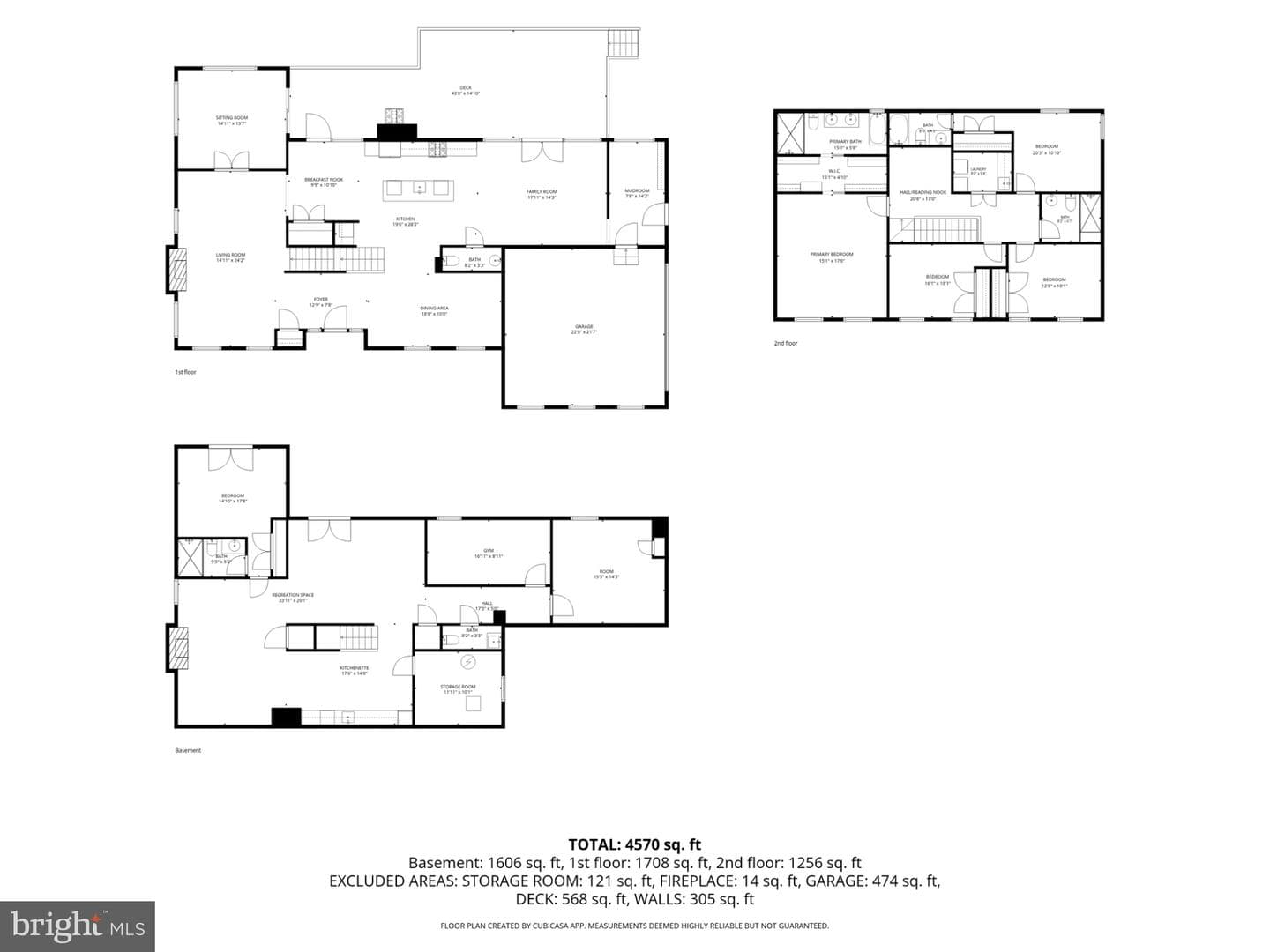 7601 Persimmon Tree Lane photo 38