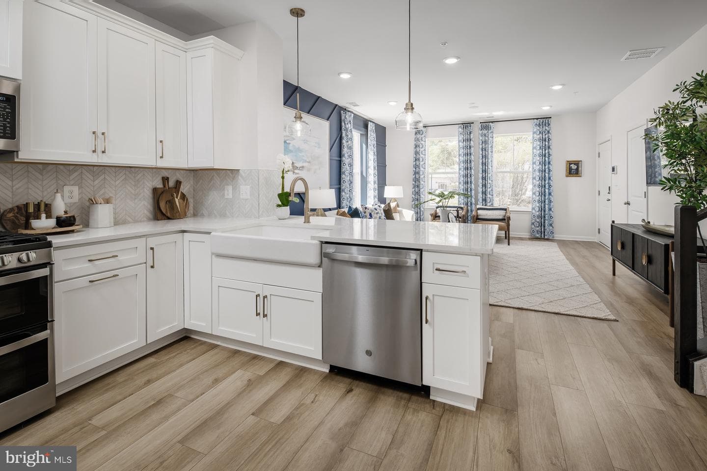 19550 Village Walk Drive #homesite A2.0501 photo 3