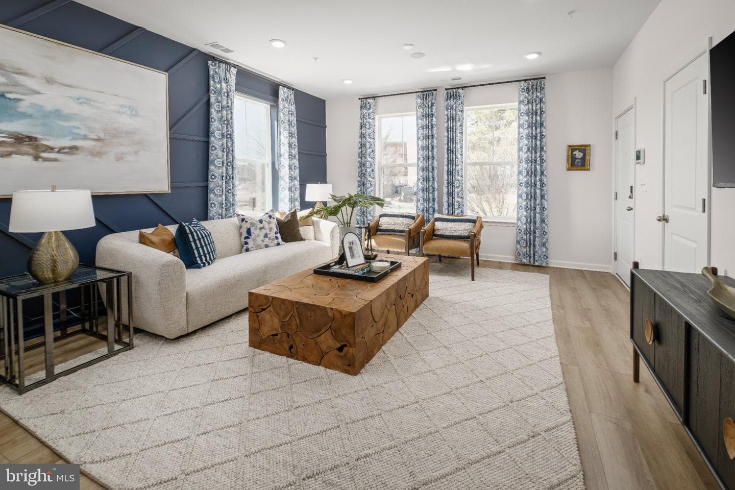 19550 Village Walk Drive #homesite A2.0501 photo 6