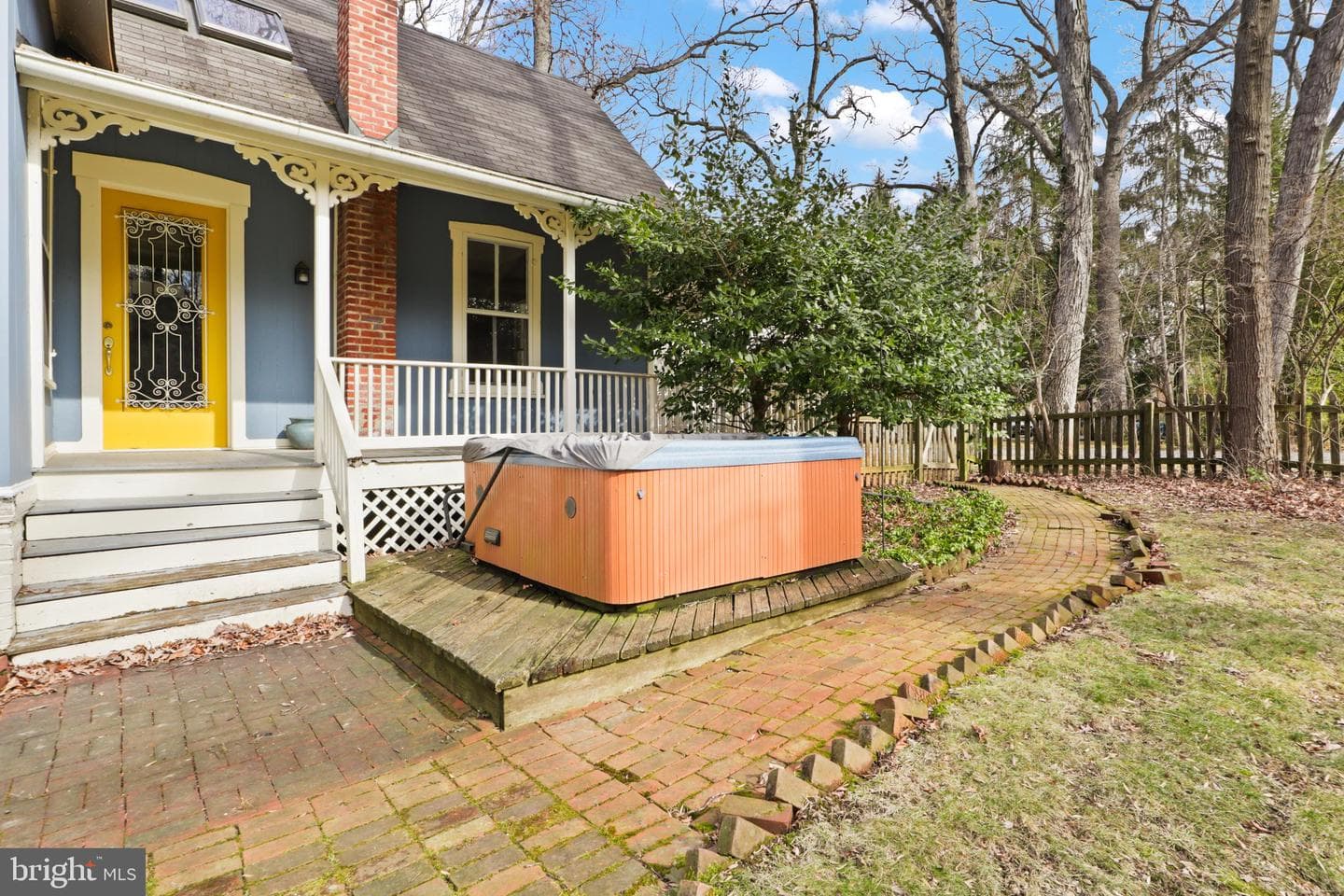 206 Grove Avenue photo 44