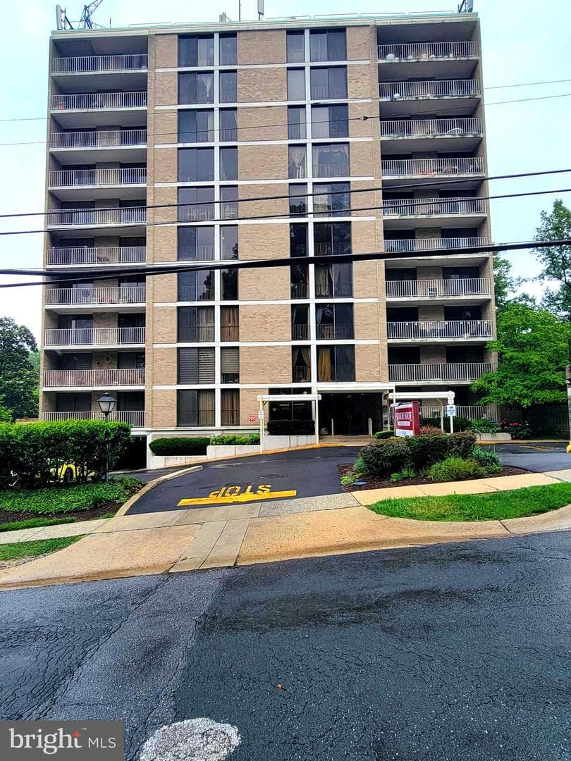2100 Washington Avenue #5-A, Silver Spring