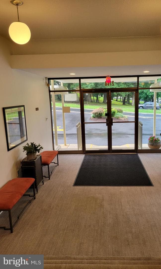2100 Washington Avenue #5-A, Silver Spring