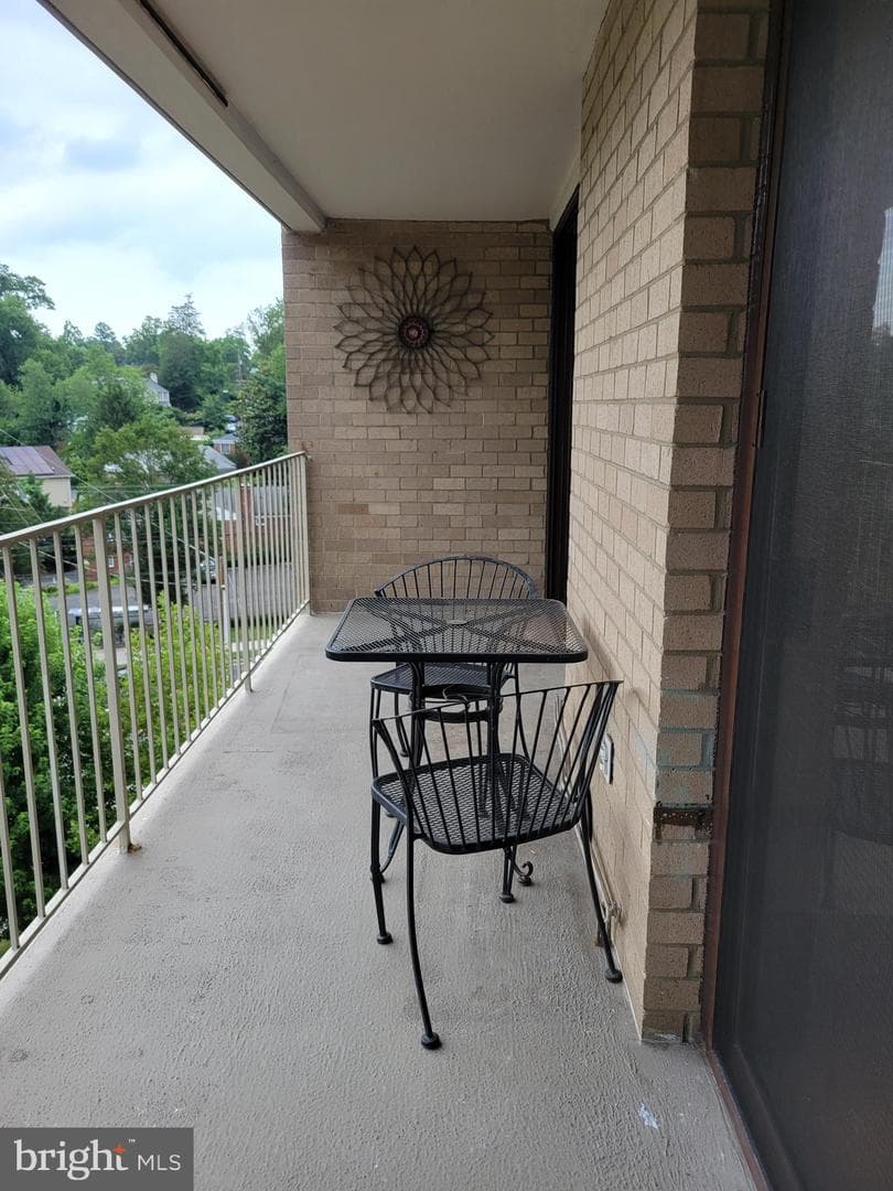 2100 Washington Avenue #5-A photo 7
