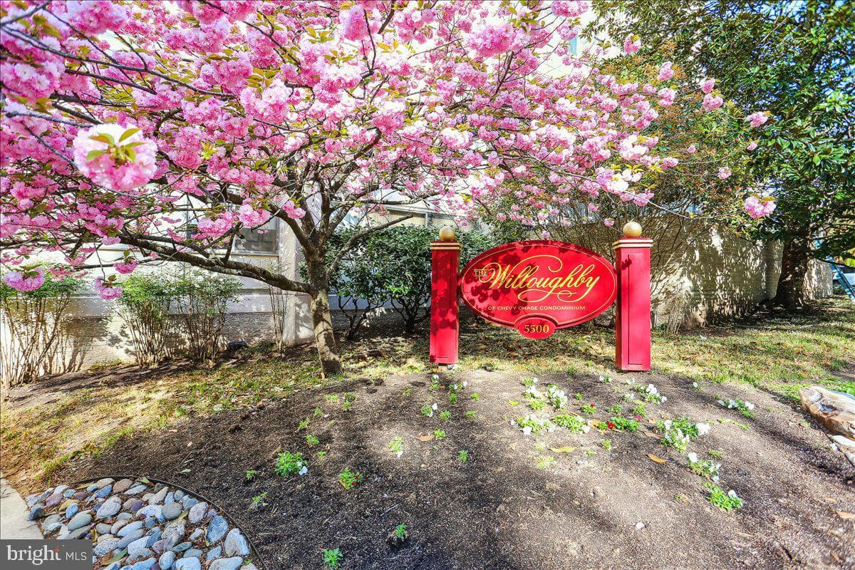5500 Friendship Boulevard #2108n photo 41