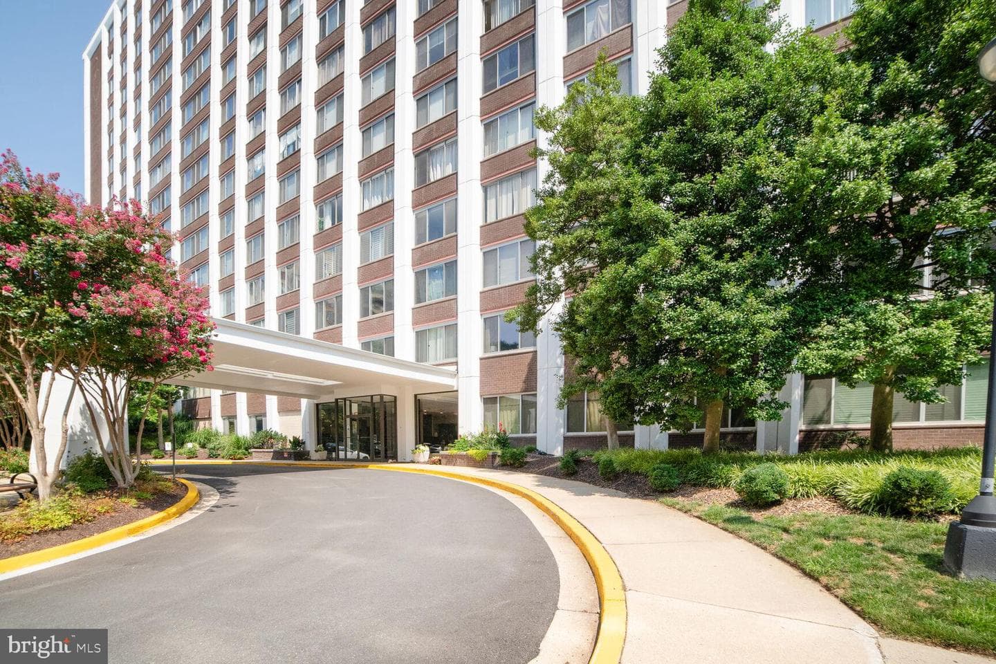 11801 Rockville Pike #1513, Rockville