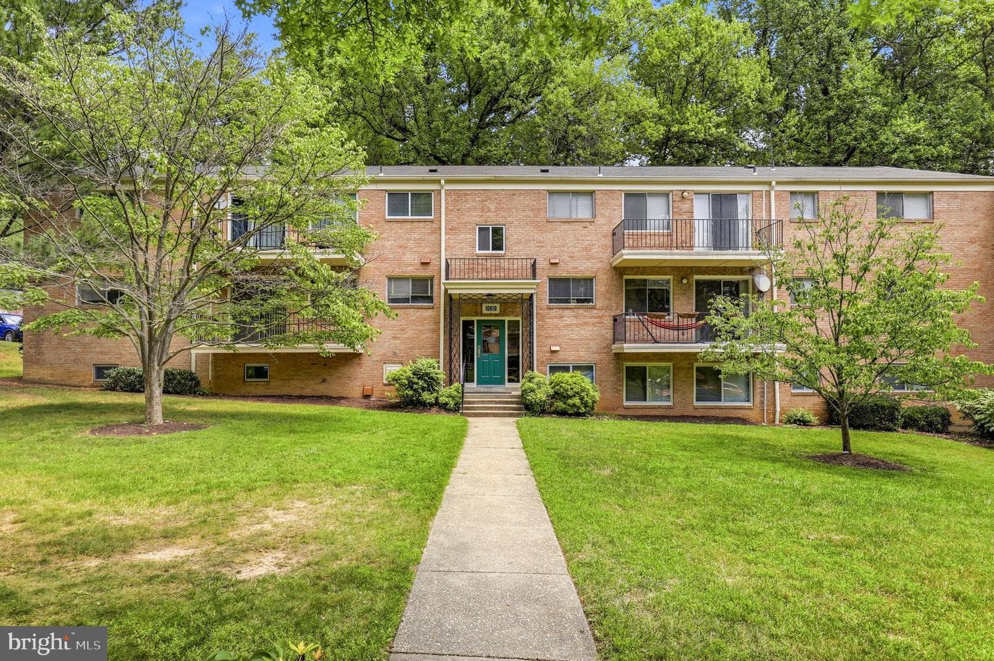 10619 Kenilworth Avenue #202 photo 17