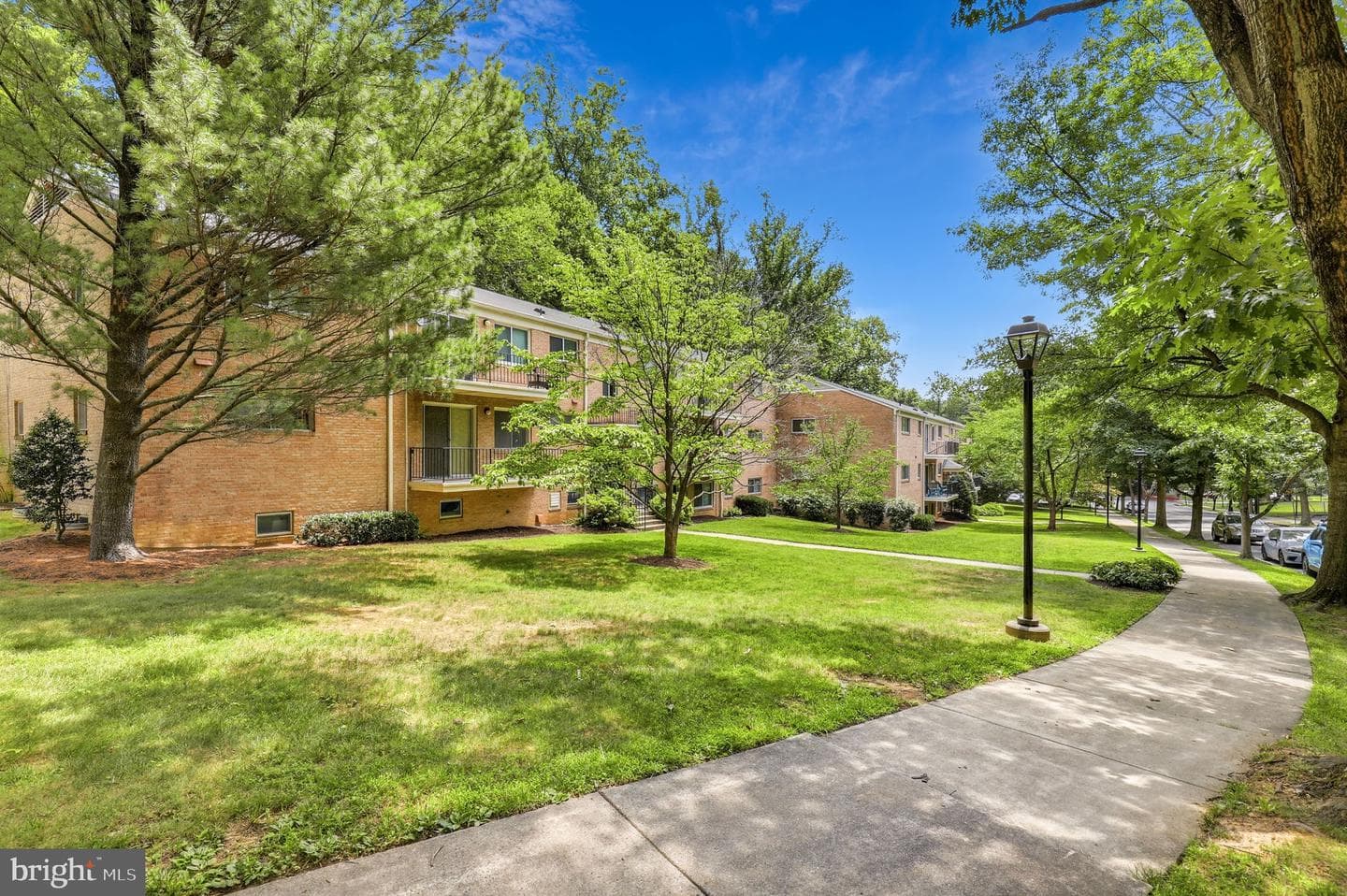 10619 Kenilworth Avenue #202 photo 24
