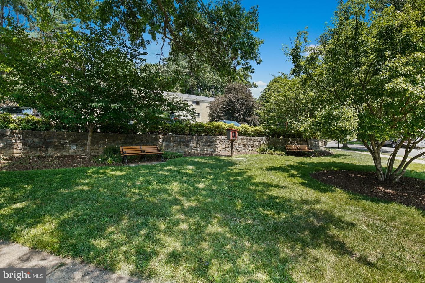 10619 Kenilworth Avenue #202 photo 26