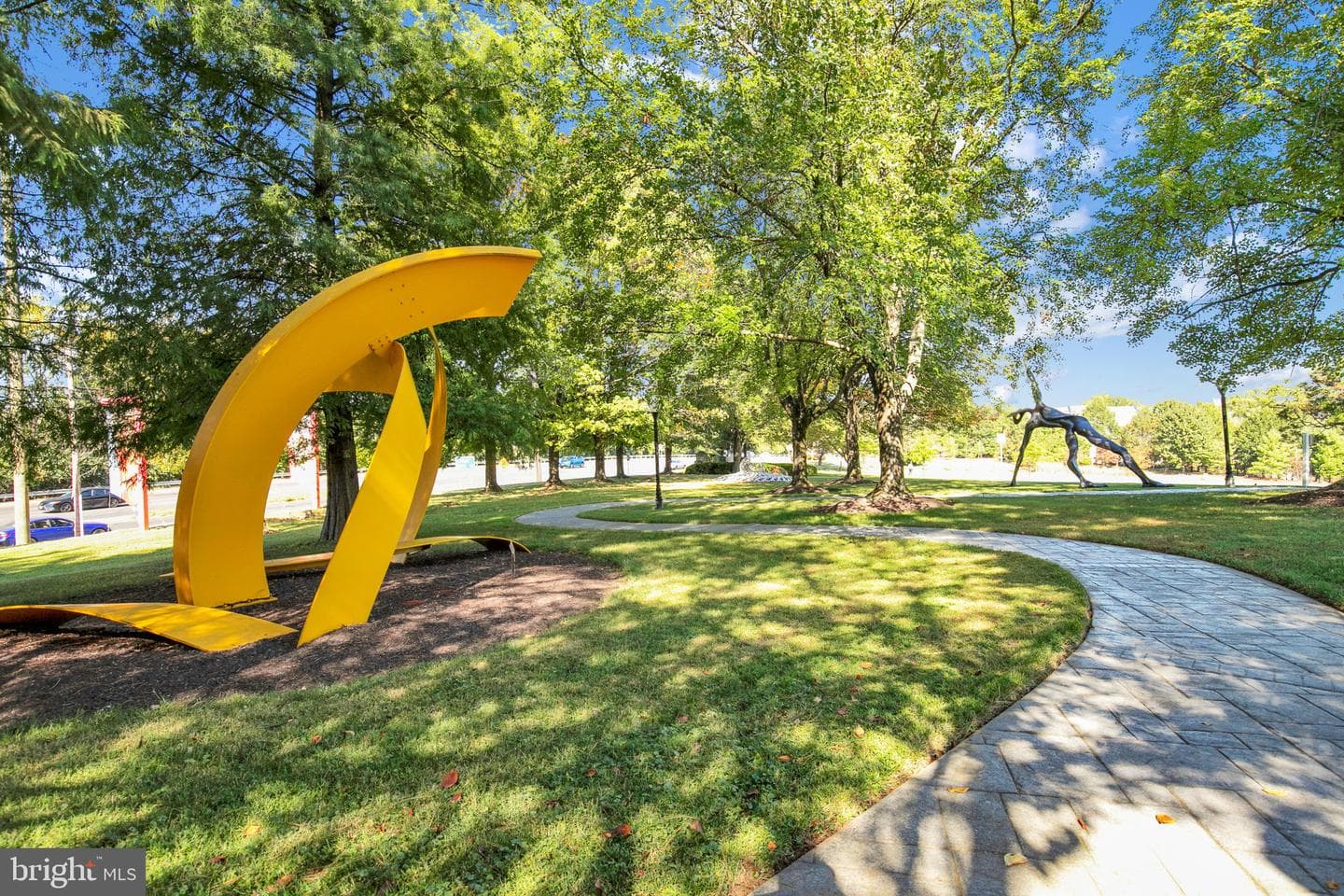 10619 Kenilworth Avenue #202 photo 39