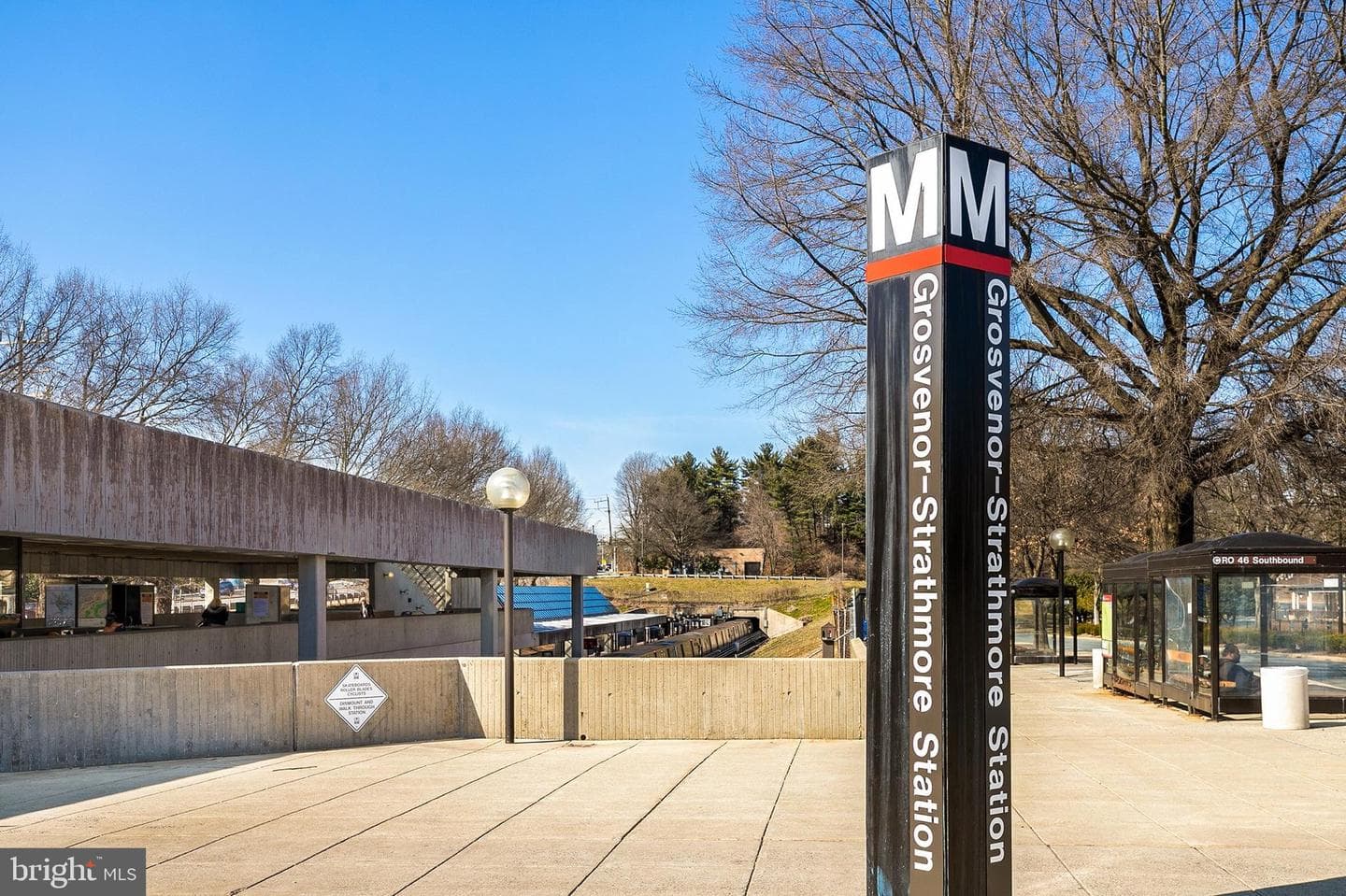 10619 Kenilworth Avenue #202 photo 69
