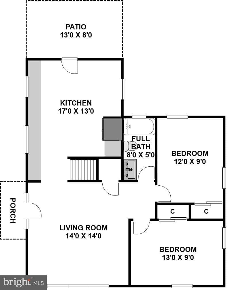 402 Elm Avenue photo 33