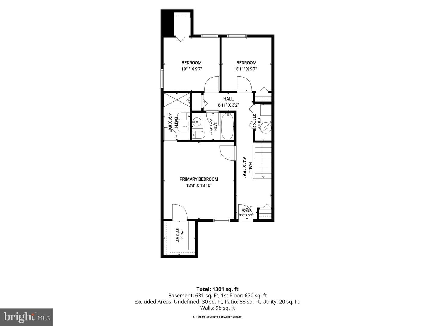4 Dudley Court photo 31