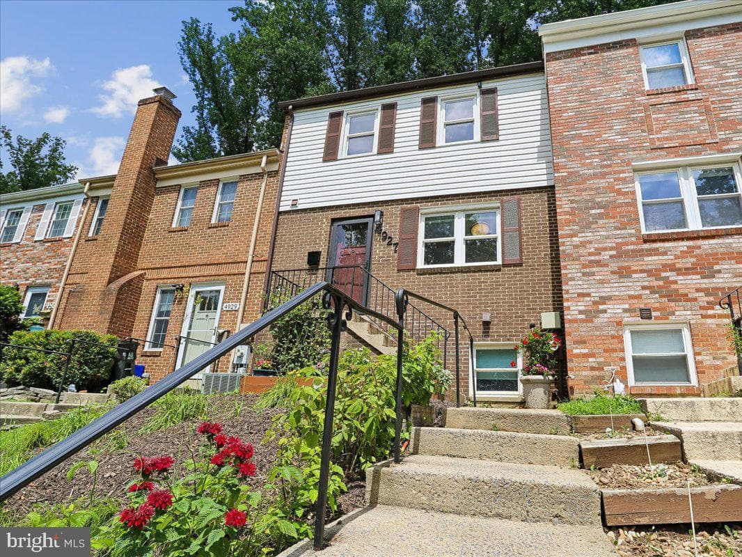 4927 Arctic Terrace, Rockville