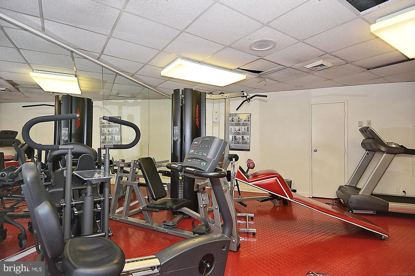 4601 N Park Avenue #p110 photo 22