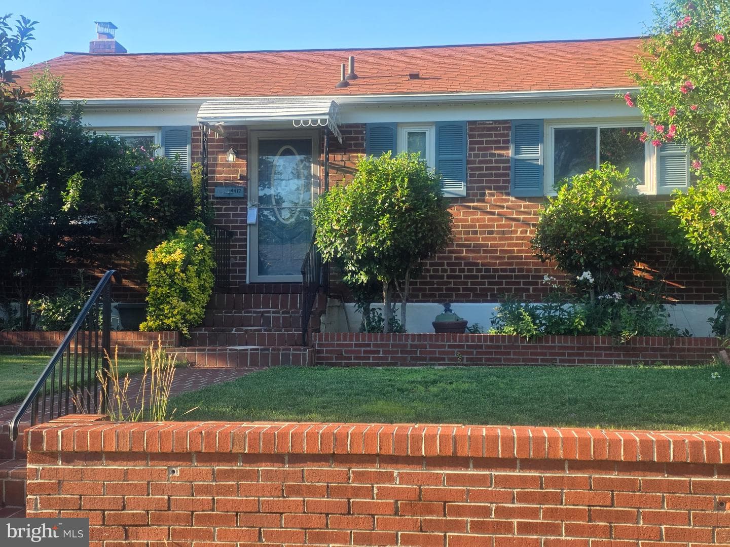 4417 Independence Street, Rockville