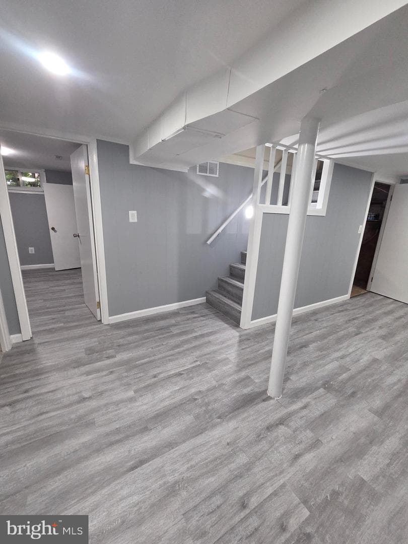 4417 Independence Street, Rockville