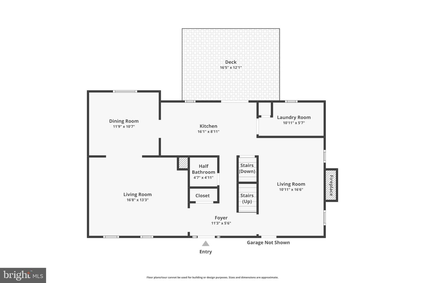 15005 Timberlake Drive photo 37