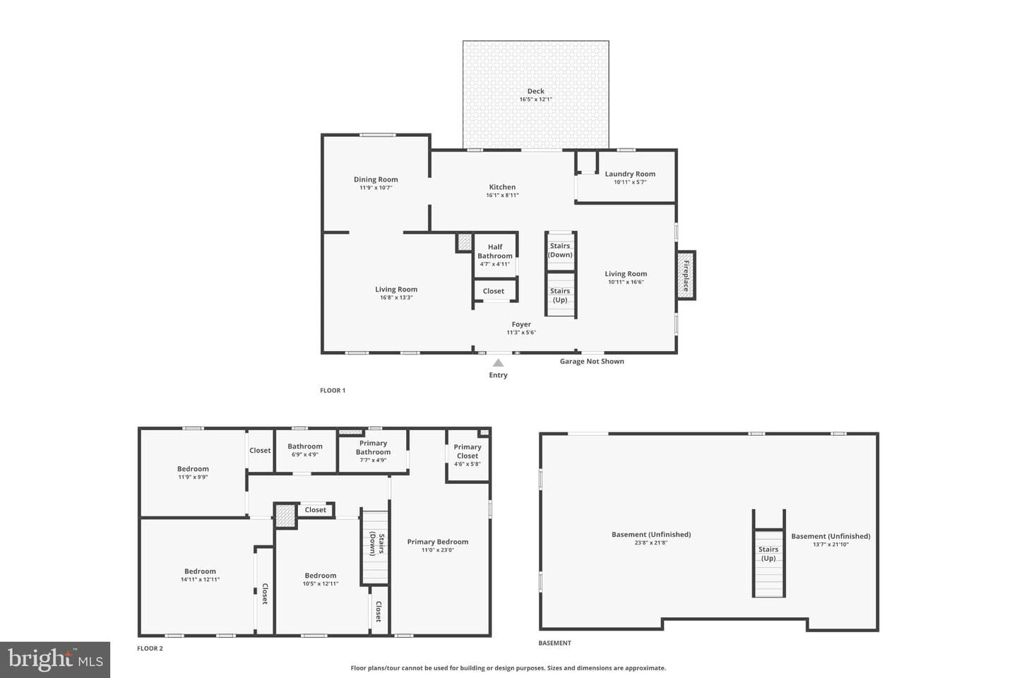 15005 Timberlake Drive photo 40
