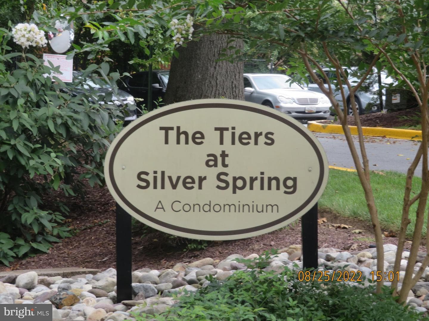 Md, Silver Spring