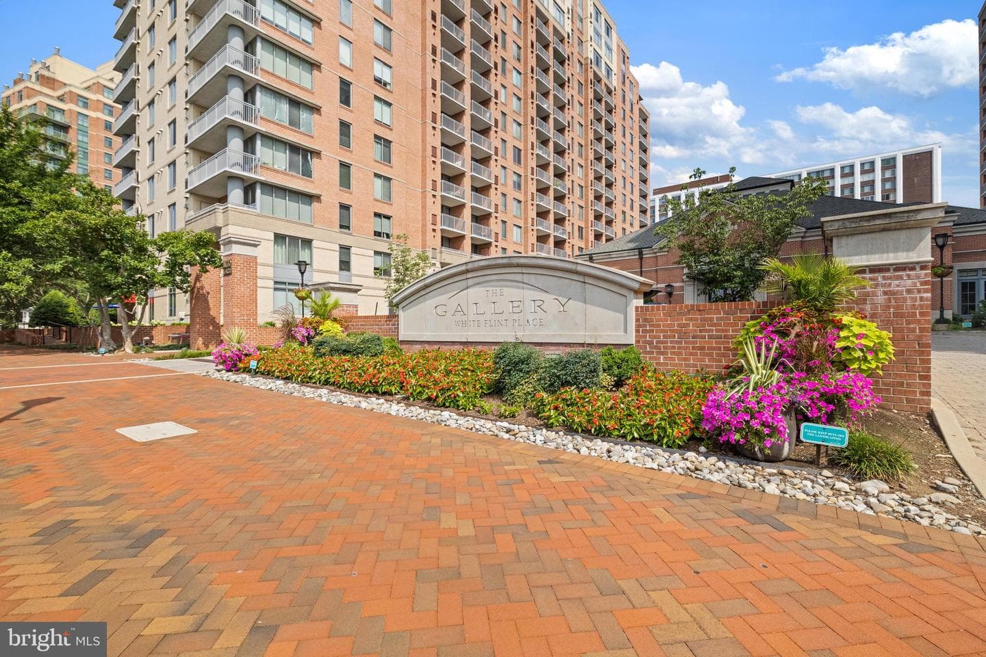 11710 Old Georgetown Road #1113 photo 15