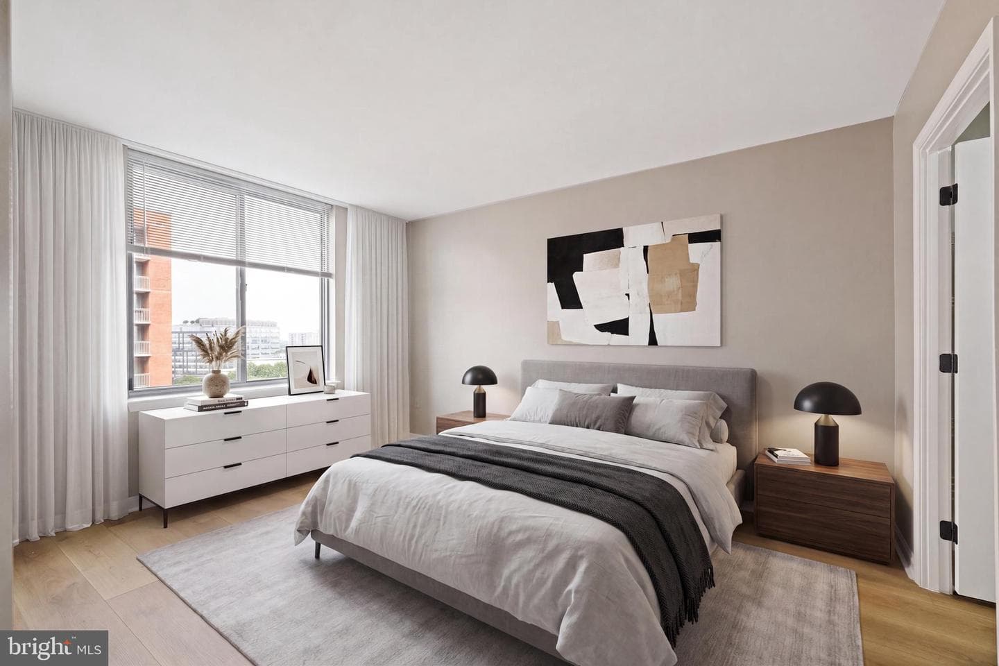 11710 Old Georgetown Road #1113, North Bethesda