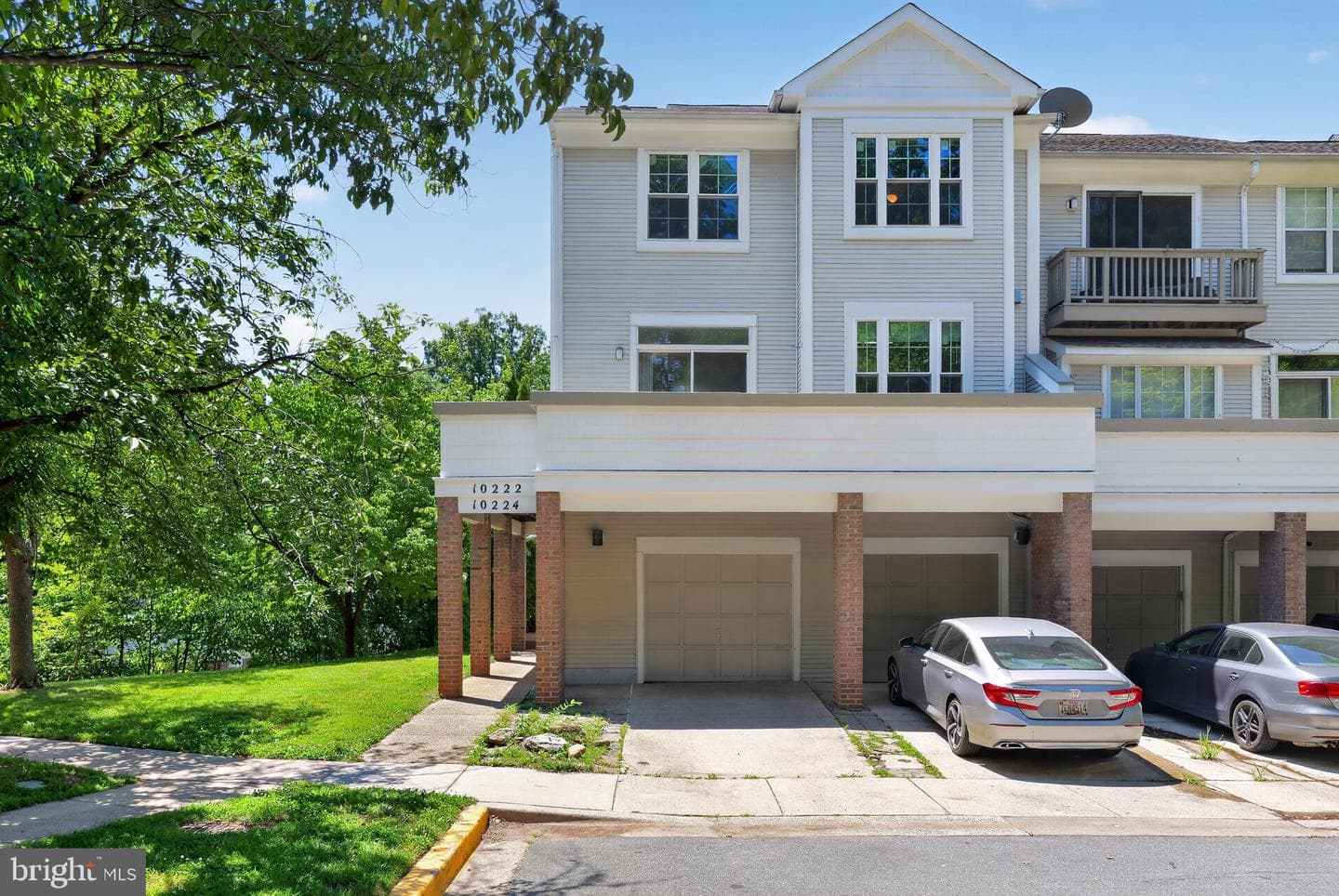 10224 Wild Apple, Montgomery Village