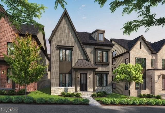 5026 Strathmore Ave, Kensington