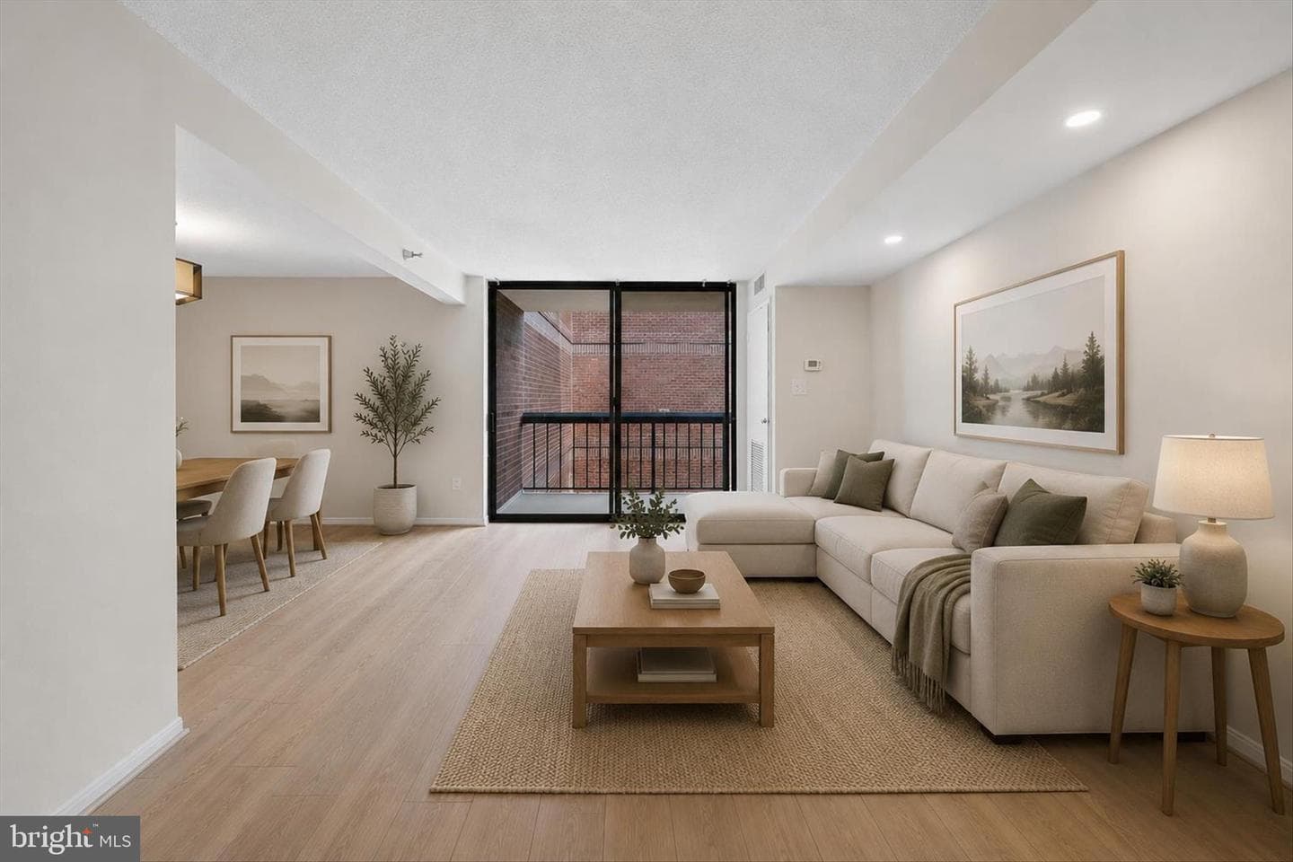 7401 Westlake Terrace #1210 photo 15