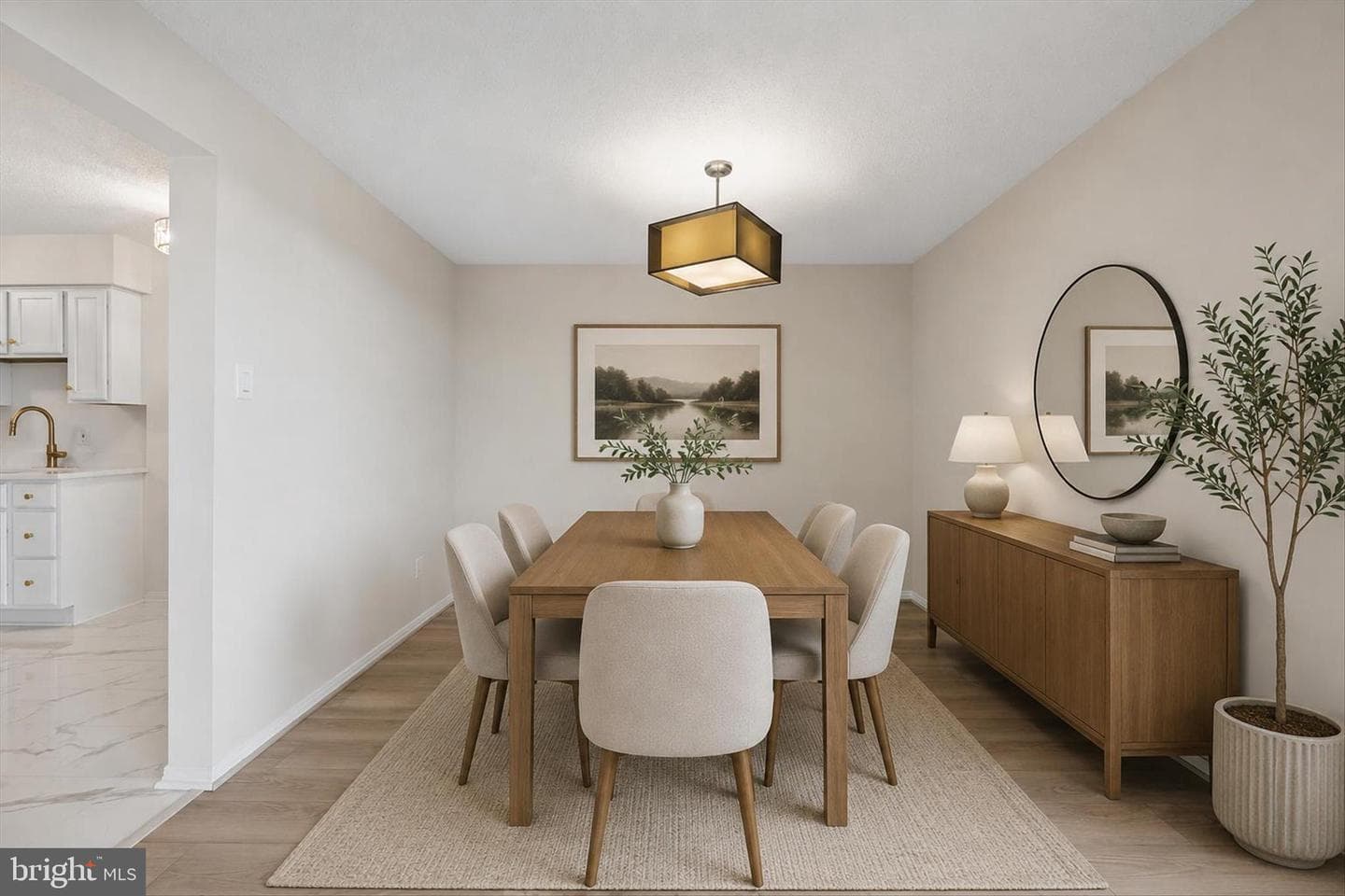 7401 Westlake Terrace #1210 photo 26