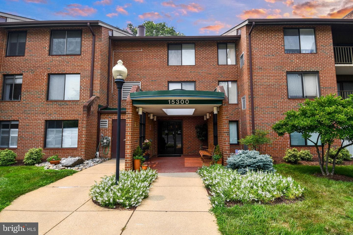 15300 Beaverbrook Court #88-2k, Silver Spring