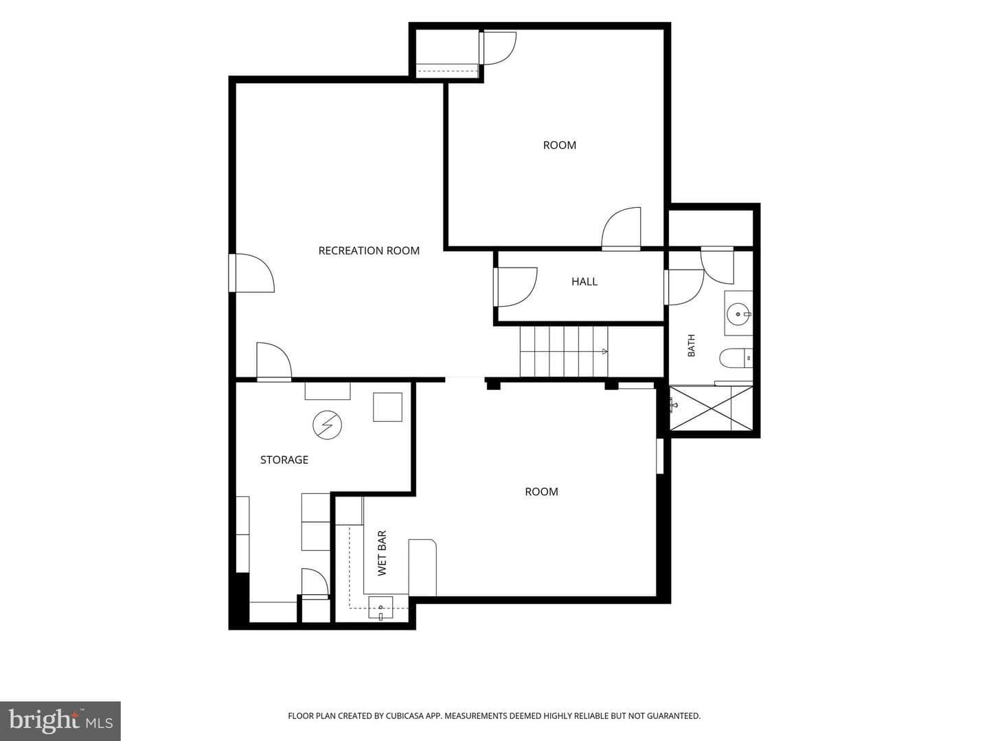 22409 Brook Point Way photo 75