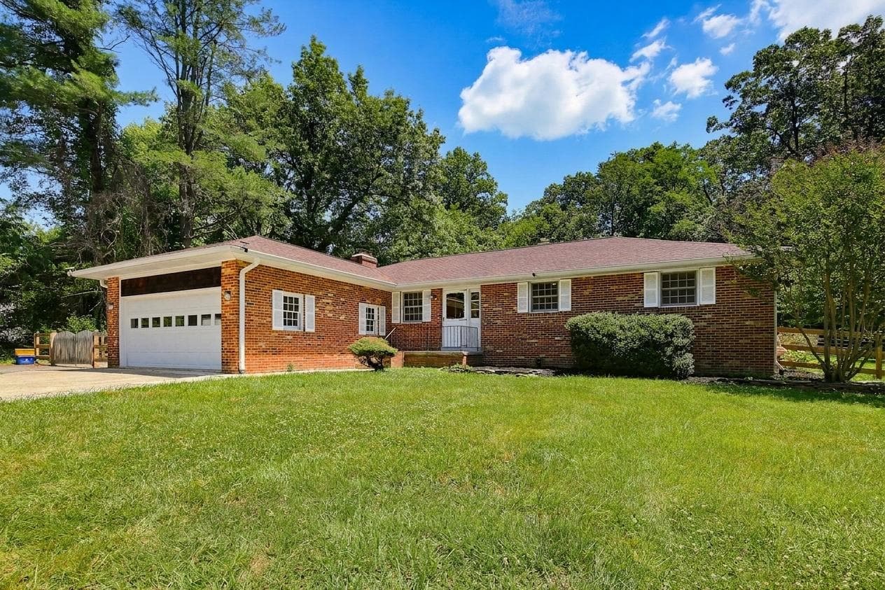 25509 Jonnie Court, Gaithersburg