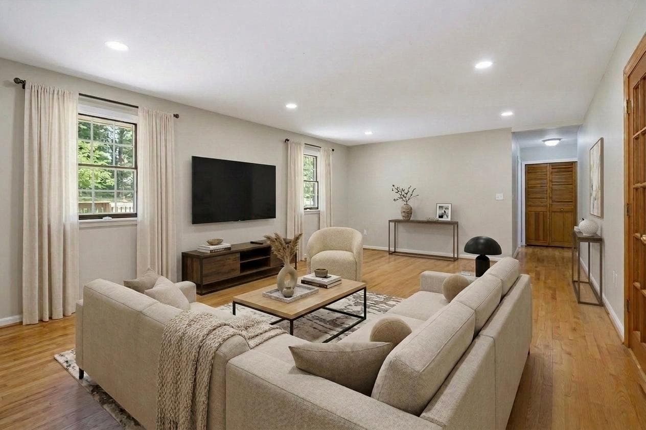 25509 Jonnie Court, Gaithersburg