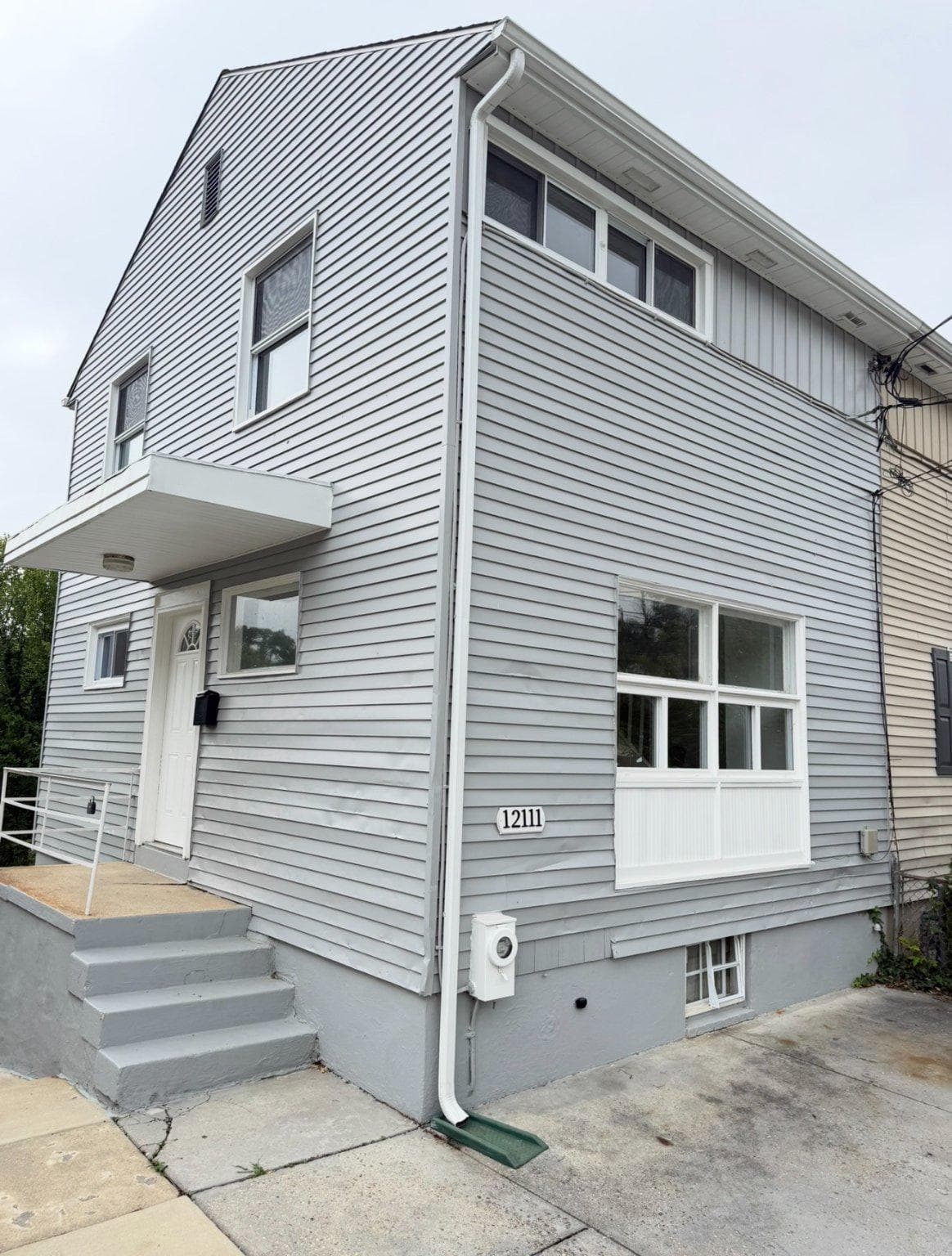 12111 Bluhill Road photo 2