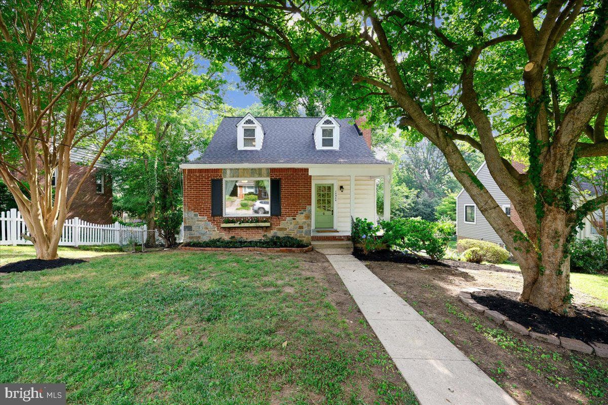 10404 Amherst Avenue, Silver Spring