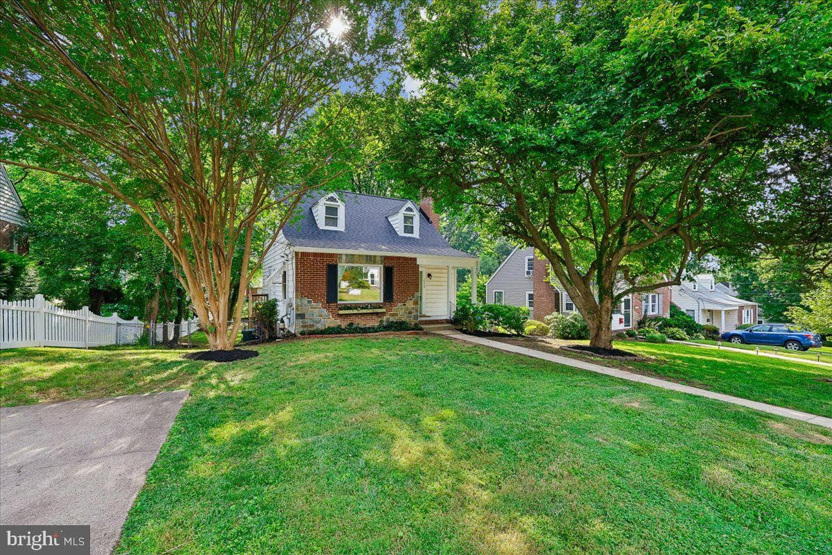 10404 Amherst Avenue, Silver Spring