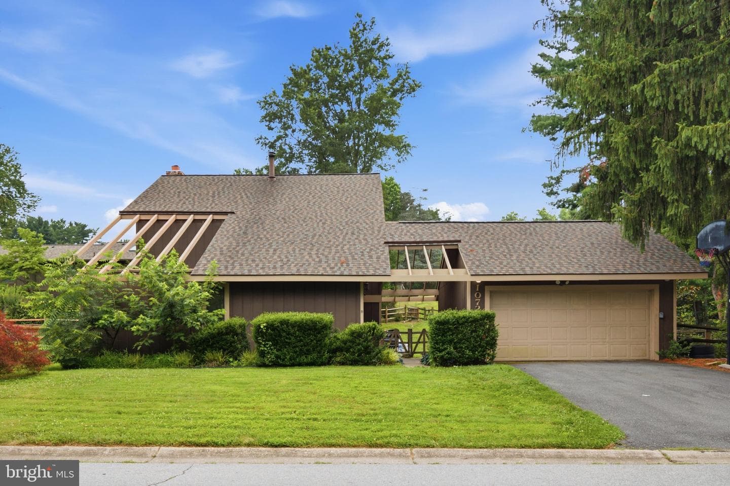 10725 Wayridge Drive, Montgomery Village