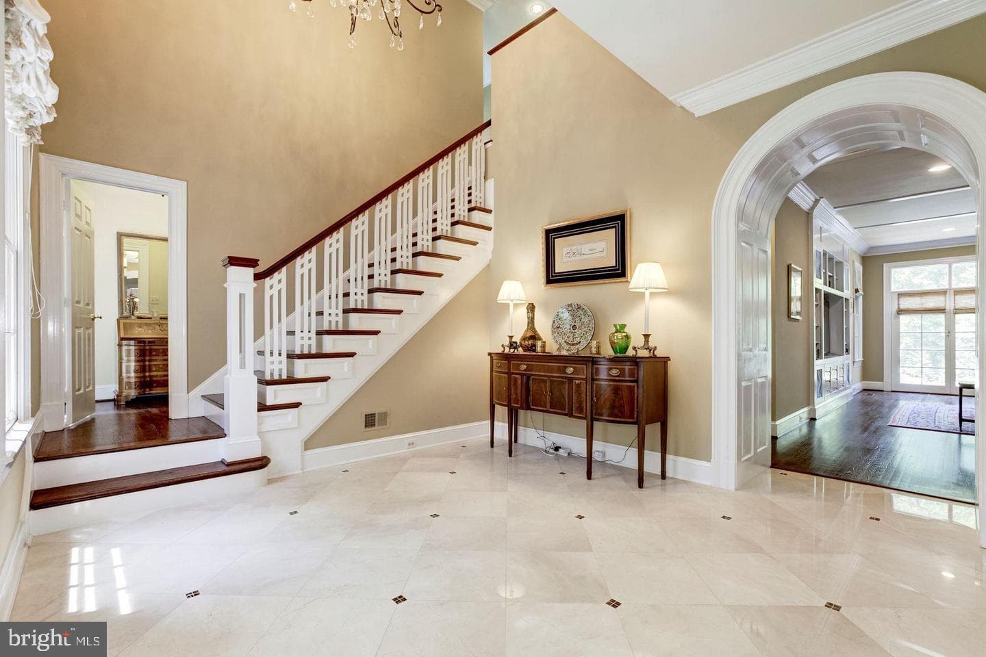 9909 Avenel Farm Drive photo 3