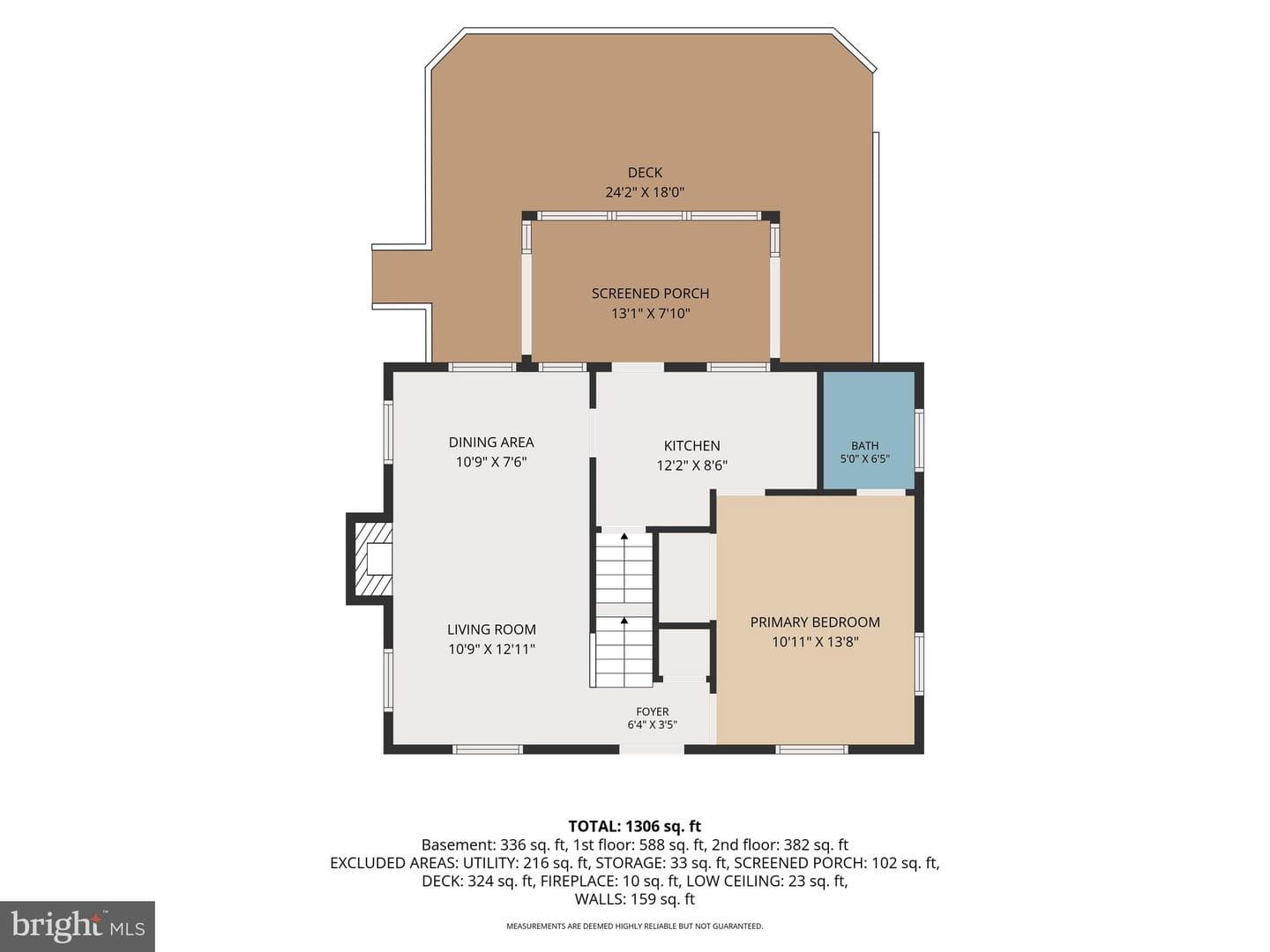 8611 Oakmont Street photo 42