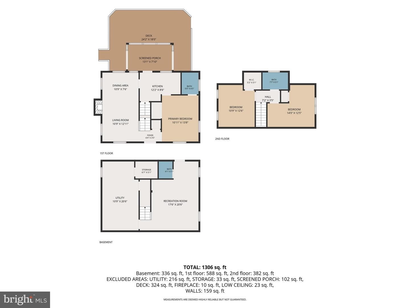 8611 Oakmont Street photo 43