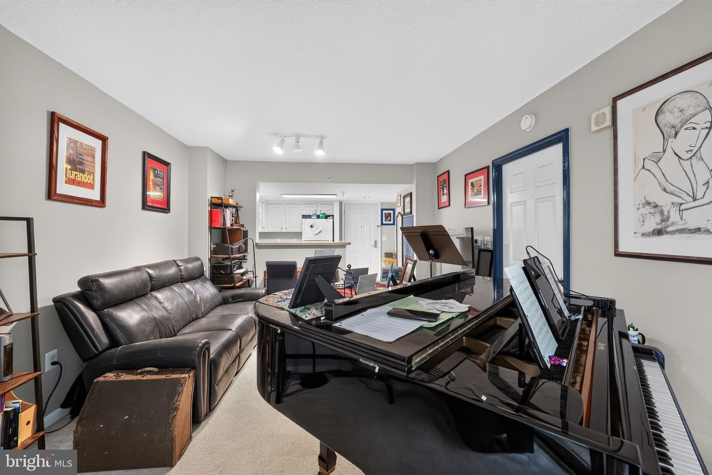 11710 Old Georgetown Road #225 photo 16