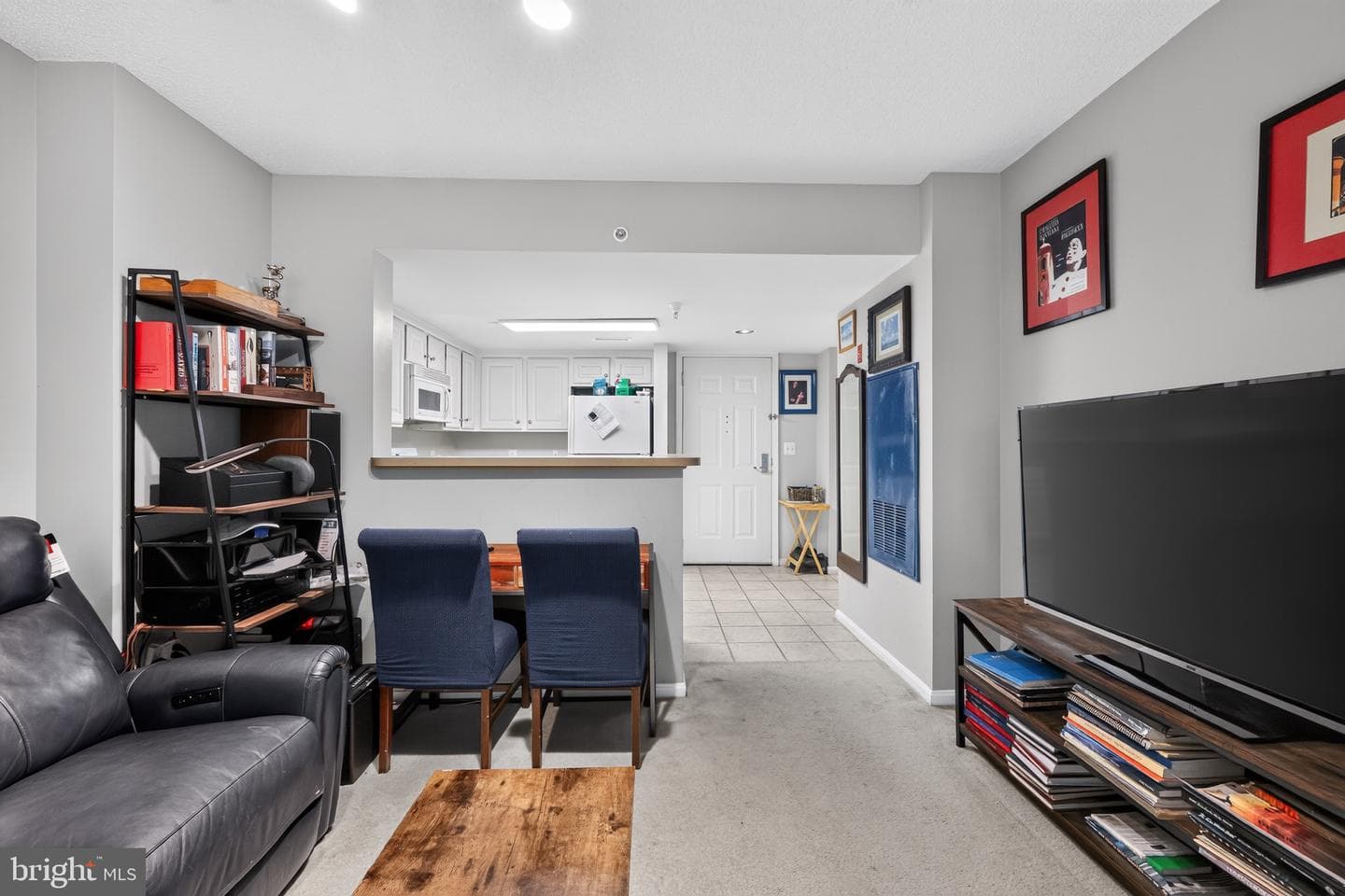 11710 Old Georgetown Road #225 photo 18
