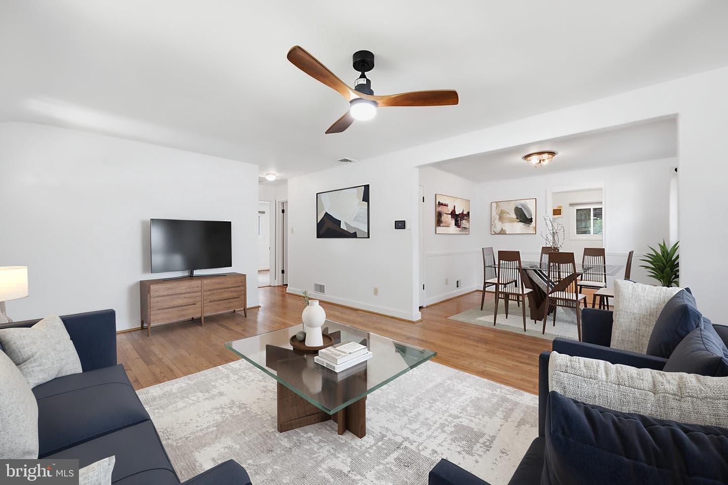 2204 Prichard Road, Silver Spring