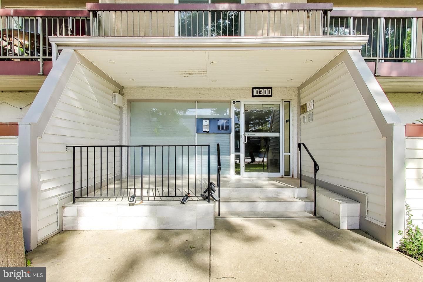 10300 Westlake Drive #s404, Bethesda