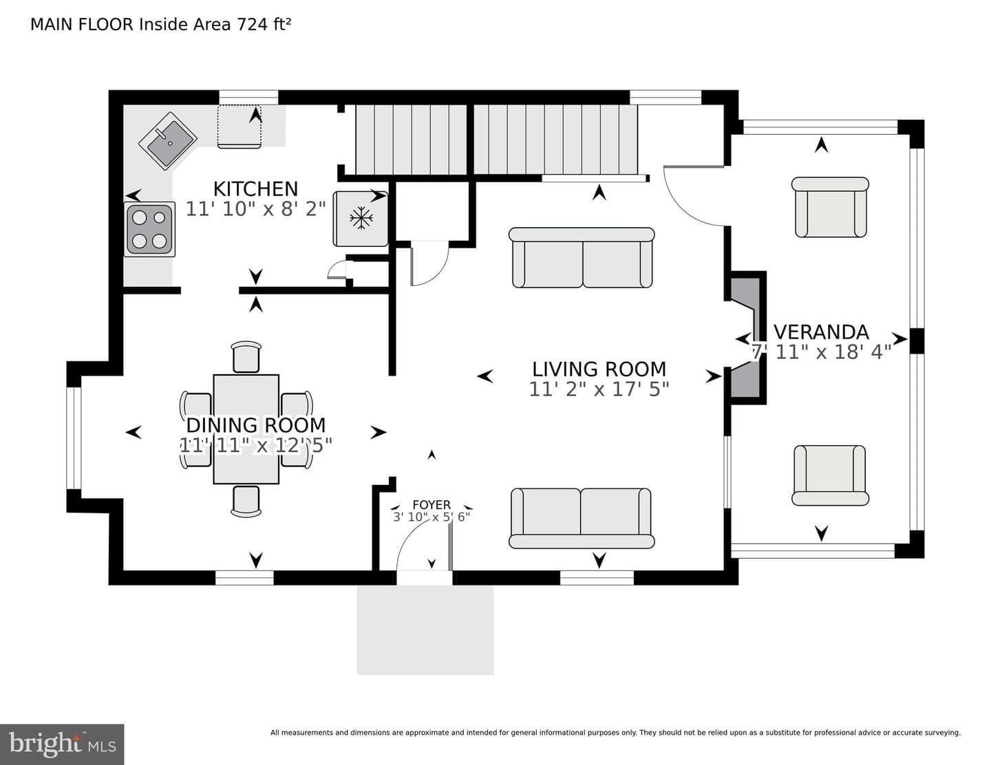 2030 Lanier Drive photo 20