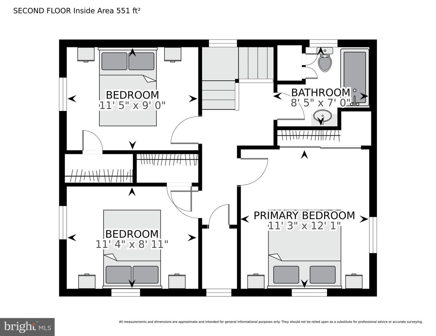 2030 Lanier Drive photo 21